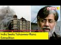 India Seeks Tahawwur Rana Extradiction | 26/11 Accused  On Trial In US | NewsX