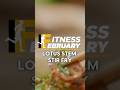 Taste & health ka ultimate combo! 💚 Try today 😋 #FitnessFebruary #youtubeshorts #shorts