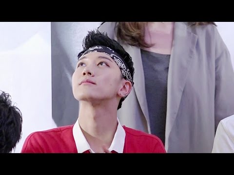 160501 NCT U 잠실 팬싸인회 TEN FOCUSED VIDEO