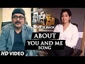 Shreya Ghoshal and Hariharan about 'You And Me' Song- Khaidi No 150
