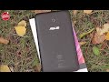 Видеообзор планшета Asus FonePad FE170CG