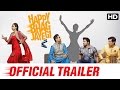 Happy Bhag Jayegi Official Trailer - Diana Penty, Abhay Deol, Jimmy Sheirgill