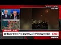 Bolton: Israels response to Irans strikes should be far stronger(CNN) - 07:12 min - News - Video