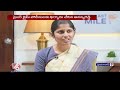 Ananya Reddy Complaint To Cyber Crime Police Over Fake Accounts Created By Her Name | V6 News  - 00:28 min - News - Video