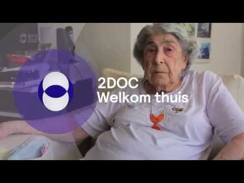 Welkom Thuis'