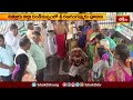 చిత్తూరు జిల్లా దండికుప్పంలో శ్రీ రణగంగమ్మకు పూజలు | Devotional News | Bhakthi TV
