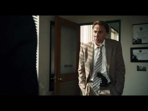 The Bad Lieutenant'