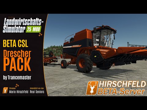 Hirschfeld 5275 CSL v1.0.0.1