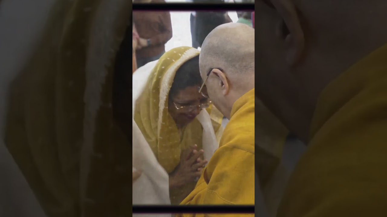 Four Principal Commitments of His Holiness the Dalai Lama: Buddhism's Indian Roots