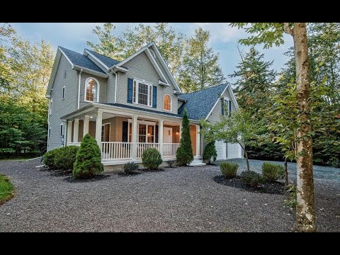 Property video