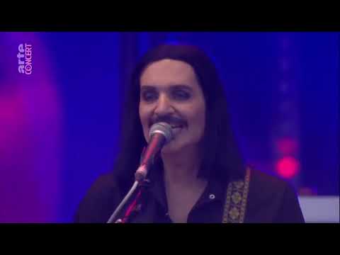 Placebo At Hurricane Festival 2023 - 18/06/2023