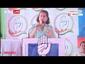 Lok Sabha Election: केंद्र की सरकार ने किसानों का आदार नहीं किया- Priyanka Gandhi | ABP News |  - 04:07 min - News - Video