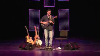 Eric Ramsey - Live at the Chandler Center for the Arts: Wills and Won&#39;ts