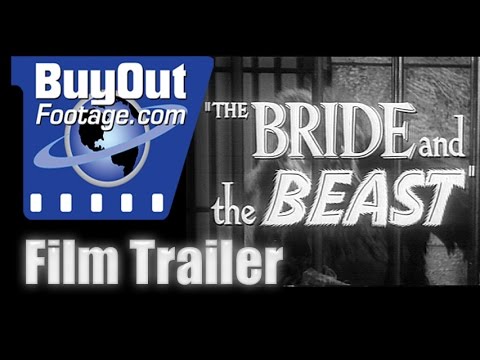 The Bride and the Beast'