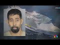 Royal Caribbean employee accused of hiding a camera in ship bathrooms  - 01:26 min - News - Video