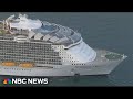 Royal Caribbean employee accused of hiding a camera in ship bathrooms