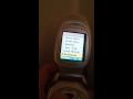 Samsung T100 ringtones