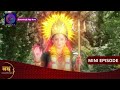 Nath Krishna Aur Gauri Ki Kahani | 15 January 2024 | Episode 805 | Dangal TV