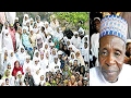 Nigeria: Former Muslim preacher with 130 wives dies at 93