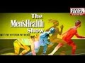 Men's & Women's Heath Show: A Celebrity's Weight Loss Journey