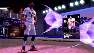 NBA 2K19 - MyTEAM Trailer