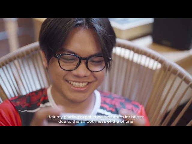 Infinix Campus Cup | Where Legends Begin - Indonesia