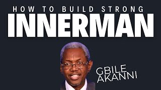 PURSUIT OF THE INNER STRENGHT  (2) BY GBILE AKANNI