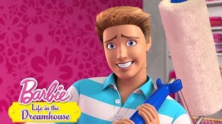 Barbie - Kenov brloh
