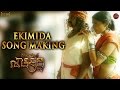 Ekimida Song Making - Gautamiputra Satakarni - Balakrishna