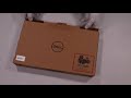 Unboxing hands on Dell Latitude 5491 Laptop