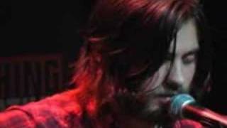 30 Seconds To Mars - From Yesterday (Acoustic Live)