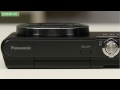Panasonic LUMIX DMC-SZ10 - компактная фотокамера с поворотным экраном - Видеодемонстрация от Comfy