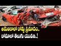 Telugu techie dies in car mishap in the US