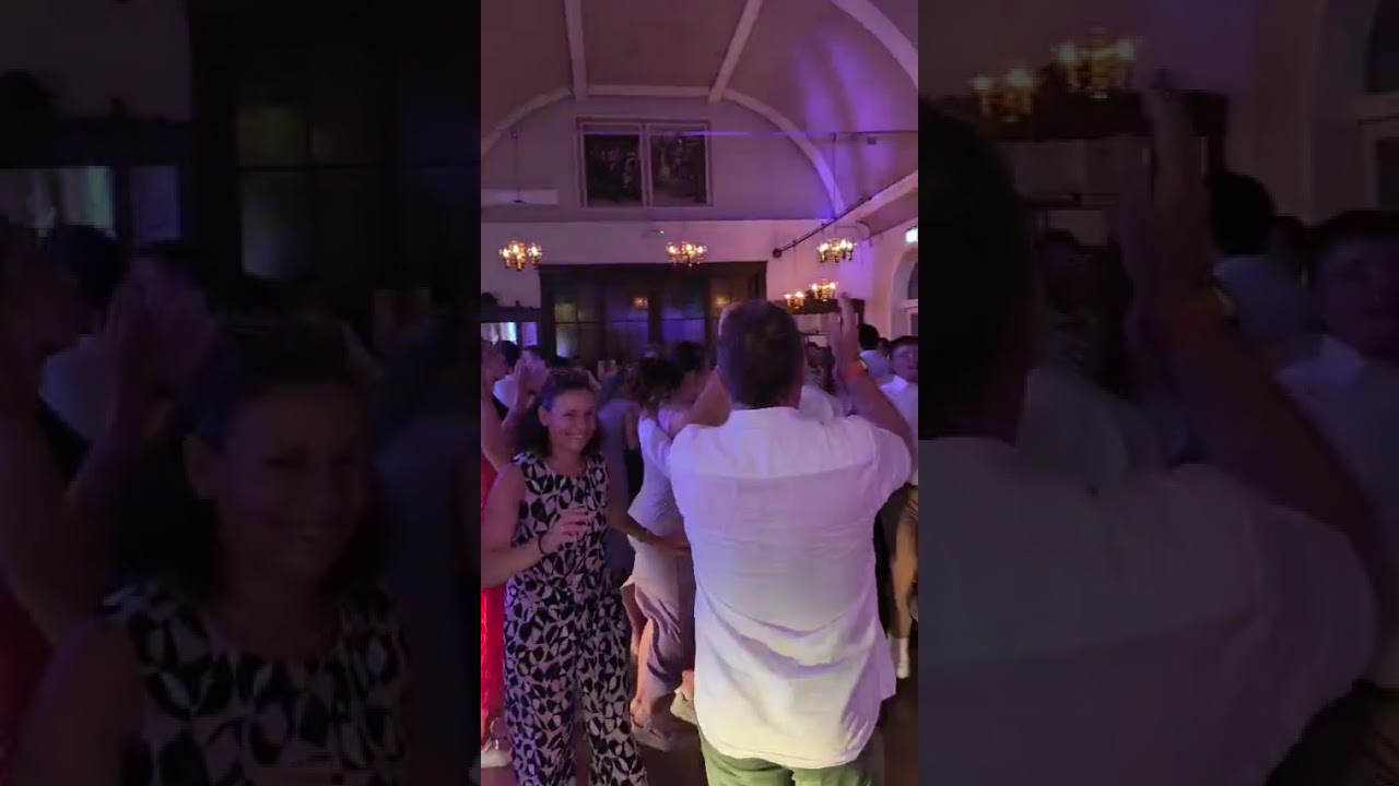 DJ Smile aus Duisburg für Ihre Hochzeit