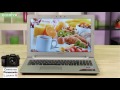 Lenovo Z5170 (80K6013PUA) - мощный ноутбук с OC Windows 10 Home - Видеодемонстрация от Comfy.ua