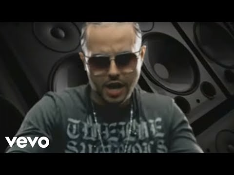 Tony Dize - Permitame ft. Yandel