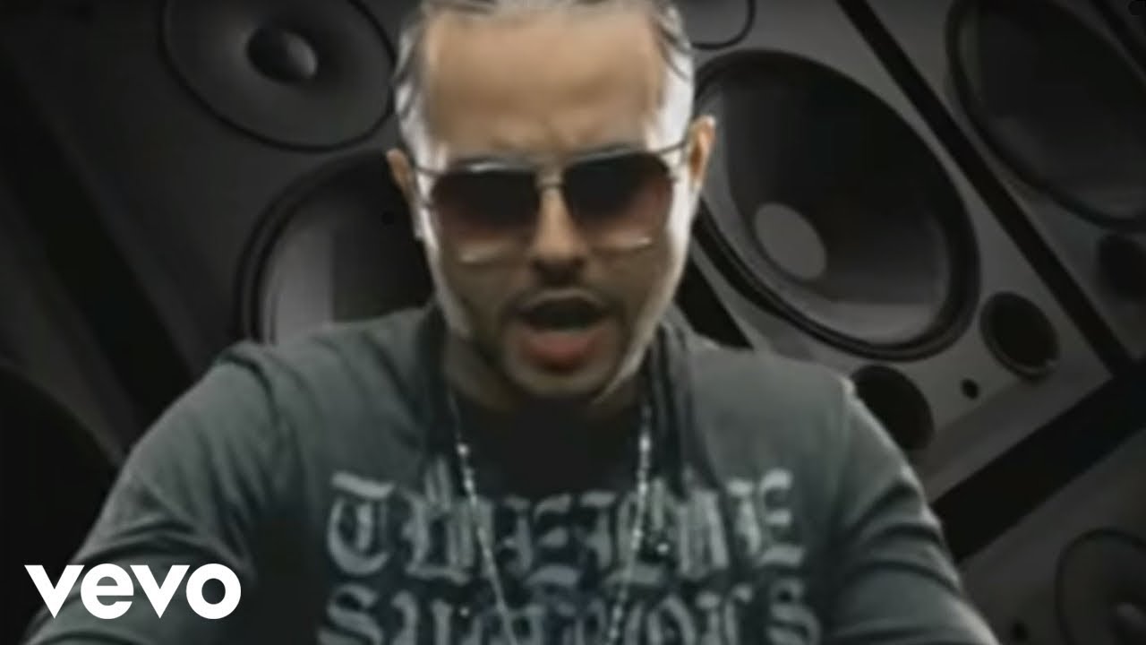 Ella Dijo Y Yo Dije Letra