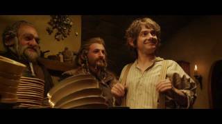 The Hobbit: An Unexpected Journe