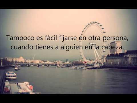 Se que nunca te enamore