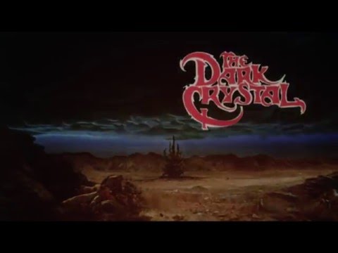 The Dark Crystal'