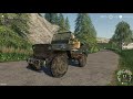 Old Willys Jeep v1.0.0.0