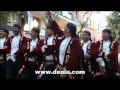  Moros y Cristianos Dnia 2012 Desfile de Gala Fil Marins Corsaris