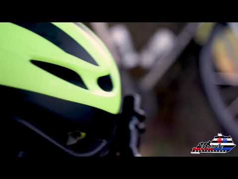 Race Video