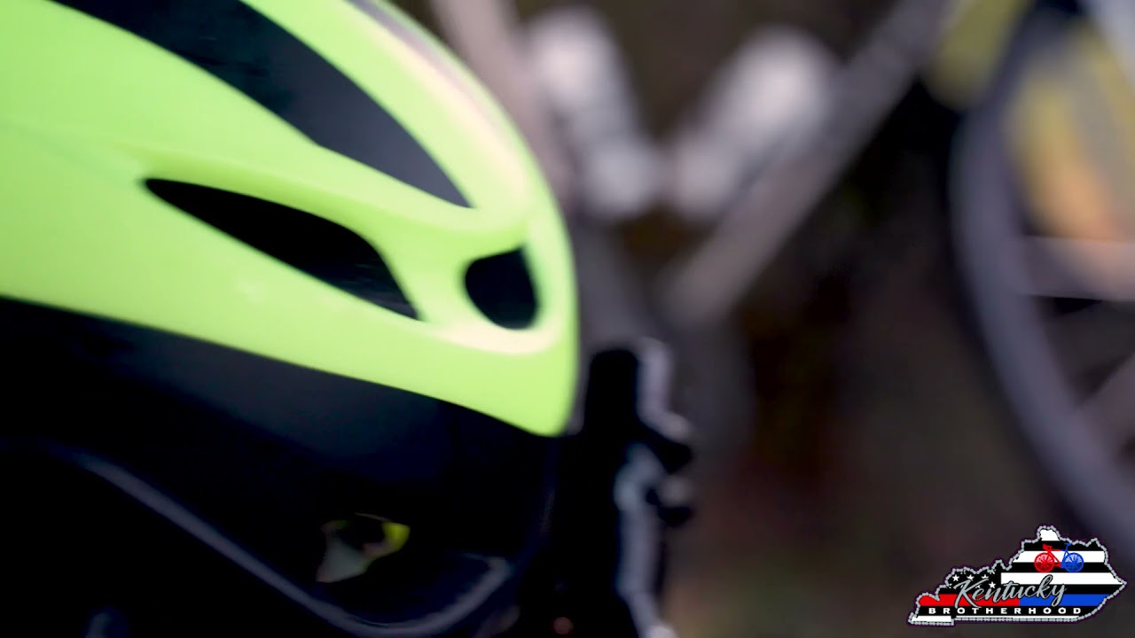 Race Video