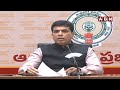 🔴LIVE : మెగా డీఎస్సీ ఫైనల్ లిస్ట్ | AP Mega  DSC-2025 Merit List | Minister Lokesh | ABN  - 55:26 min - News - Video
