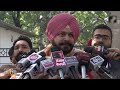 Congress Navjot Singh Sidhu Slams Punjab Govt,Thanks NGT For Issuing Notice Over Illegal Land Mining  - 02:42 min - News - Video