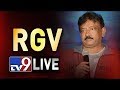 RGV Press Meet LIVE- Vijayawada