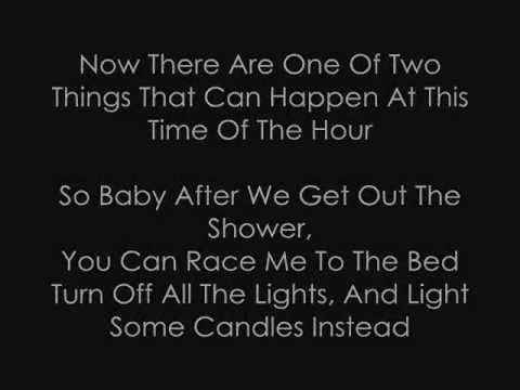 No Bullshit - Chris Brown Lyrics
