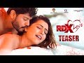 RDX Love teaser starring Paayal Rajput, Tejus Kancherla