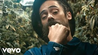 Damian "Jr. Gong" Marley - Medication ft. Stephen Marley
